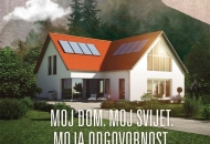 Završena prva faza postupka prijave za energetsku obnovu kuća