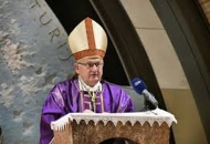 Misa za predsjednika Tuđmana u crkvi Sveta Mati Slobode Misa za predsjednika Tuđmana u crkvi Sveta Mati Slobode