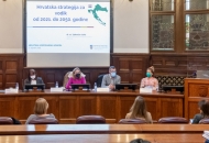 Vodik će biti važan kotačić u energetskoj tranziciji gospodarstva Vodik će biti važan kotačić u energetskoj tranziciji gospodarstva