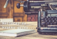 Javni poziv za kratku priču o Domovinskom ratu Javni poziv za kratku priču o Domovinskom ratu