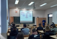 PU ličko-senjska predavanjima u školama obilježila Dan sigurnijeg interneta PU ličko-senjska predavanjima u školama obilježila Dan sigurnijeg interneta