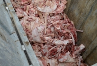 Potpora za zbrinjavanje životinjskog otpada Potpora za zbrinjavanje životinjskog otpada
