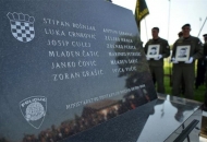 Sjećanje na 12 hrvatskih redarstvenika mučki ubijenih u Borovu Selu