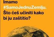 Danas Svjetski dan zaštite okoliša Danas Svjetski dan zaštite okoliša