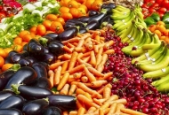 Usvojen Operativni program jačanja tržišnog kapaciteta sektora voća i povrća 