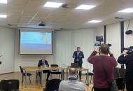 Predstavljen Strateški plan Zajedničke poljoprivredne proizvodnje do 2027. Predstavljen Strateški plan Zajedničke poljoprivredne proizvodnje do 2027.