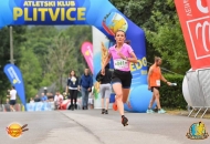 Dobivena koncesija za 37. Plitvički maraton Dobivena koncesija za 37. Plitvički maraton