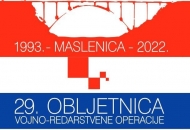 VRO Maslenica bila je prekretnica u Domovinskom ratu VRO Maslenica bila je prekretnica u Domovinskom ratu