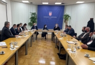 Pšenice ne će uzmanjkati Pšenice ne će uzmanjkati