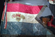 Dan hrvatske zastave – 5. lipnja Dan hrvatske zastave – 5. lipnja
