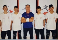 Državno prvenstvo u krosu Državno prvenstvo u krosu