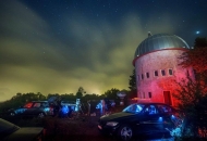 Radionica astrofotografije na zvjezdarnici u Korenici Radionica astrofotografije na zvjezdarnici u Korenici