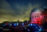 Radionica astrofotografije na zvjezdarnici u Korenici 