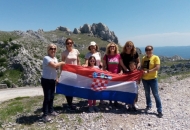 Molitva za Domovinu Molitva za Domovinu