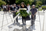 Susret sjećanja na 402 od dušmanske ruke stradale djece u Hrvatskoj Susret sjećanja na 402 od dušmanske ruke stradale djece u Hrvatskoj
