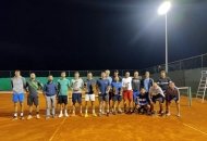 Završen Gospić Open 2021 Završen Gospić Open 2021