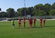 NK Otočac - NK Novalja, 4 : 1 NK Otočac - NK Novalja, 4 : 1