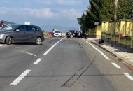 Poginula djevojčica Poginula djevojčica