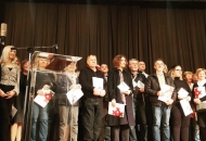 Završen 37. Susret likovnih stvaralaca Završen 37. Susret likovnih stvaralaca