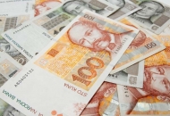 LAG-ovima 251 milijun kuna za provedbu lokanih razvojnih strategija LAG-ovima 251 milijun kuna za provedbu lokanih razvojnih strategija