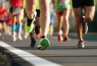 Počele prijave za ovogodišnji Plitvički maraton Počele prijave za ovogodišnji Plitvički maraton