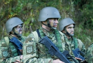 MORH raspisao natječaje za prijam u kadetsku službu MORH raspisao natječaje za prijam u kadetsku službu