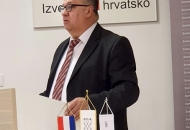 Dr. Brajković izabran za predsjednika ŽK Otočac