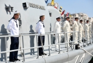 MORH raspisao natječaj za prijam mornara MORH raspisao natječaj za prijam mornara