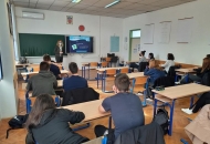 Zajedno protiv trgovanja ljudima Zajedno protiv trgovanja ljudima