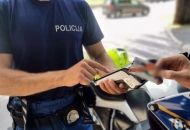 Nema više plaćanja kazni policiji „na ruke“ Nema više plaćanja kazni policiji „na ruke“