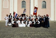 Svjetski dan folklora Svjetski dan folklora