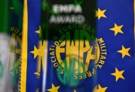 Europska nagrada za MORH-ov film “Mi smo Hrvatska vojska” Europska nagrada za MORH-ov film “Mi smo Hrvatska vojska”