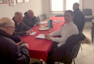 Nabava hrane za Uskrs i jednokratna pomoć studentima Nabava hrane za Uskrs i jednokratna pomoć studentima