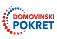 Domovinski se pokret u LSŽ - ugasio Domovinski se pokret u LSŽ - ugasio