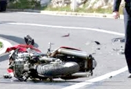 Mnogo prometnih u kojima su stradali motoristi Mnogo prometnih u kojima su stradali motoristi
