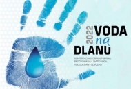 Voda na dlanu - konferencija 10. ožujka Voda na dlanu - konferencija 10. ožujka
