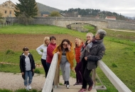 Zagonetka iza ćoška za profesore tjelesne kulture Zagonetka iza ćoška za profesore tjelesne kulture