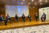 Na Plitvicama održana CroEnergo konferencija o energetskom razvoju Hrvatske Na Plitvicama održana CroEnergo konferencija o energetskom razvoju Hrvatske