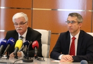 Predstavljeno obilježavanje 77. obljetnice Bleiburške tragedije Predstavljeno obilježavanje 77. obljetnice Bleiburške tragedije