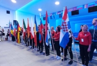 U Otočcu otvoren 32. Svjetski kup u kuglanju U Otočcu otvoren 32. Svjetski kup u kuglanju