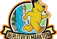 36. Plitvički maraton