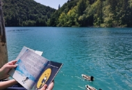 Edukativni materijali NP Plitvička jezera Edukativni materijali NP Plitvička jezera