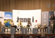 Uspješne poslovne žene još jednom iz Otočca poslale snažne poruke Uspješne poslovne žene još jednom iz Otočca poslale snažne poruke