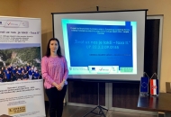 Završna konferencija "Život uz nas je lakši – Faza II.“ Završna konferencija "Život uz nas je lakši – Faza II.“