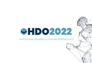 Konferencija „Hrvatski dani osiguranja 2022“ 