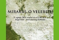 Mirakul o Velebitu - 3. srpnja Mirakul o Velebitu - 3. srpnja