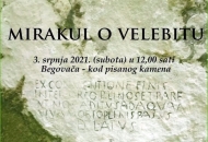 U subotu - Mirakul na Velebitu U subotu - Mirakul na Velebitu