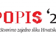 Predstavljen prvi digitalni Popis stanovništva, kućanstava i stanova u Republici Hrvatskoj 2021.