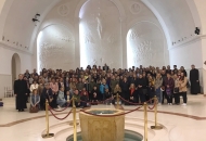 Živnulo svetište na Udbini Živnulo svetište na Udbini