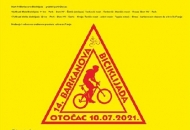 14. Barkanova biciklijada 14. Barkanova biciklijada